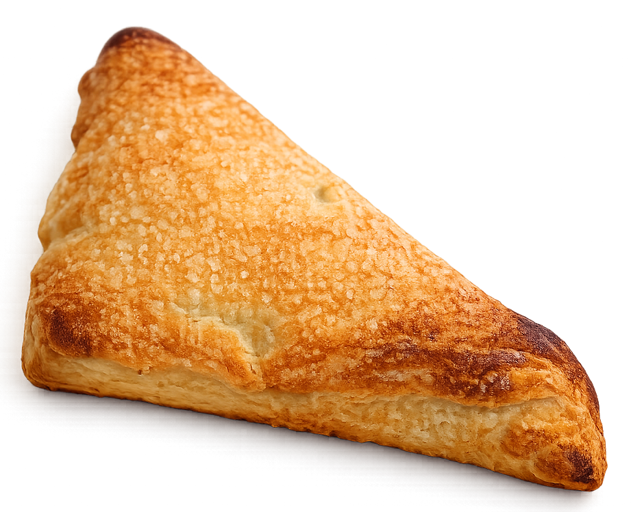 Apple Turnover