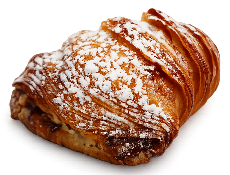 Sfogliatelle